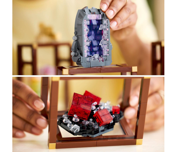 LEGO Ideas 21362 Kolekcja minerałów - 1331680 - zdjęcie 7